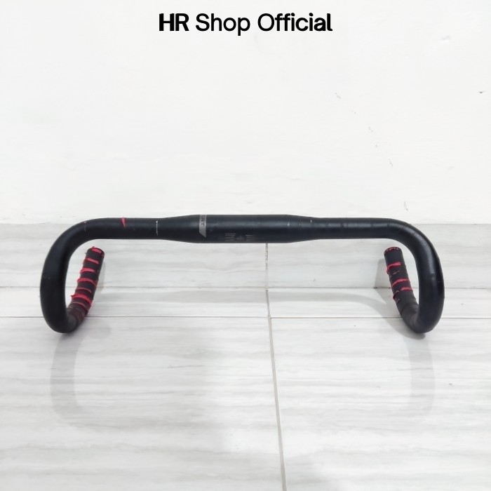 Dropbar Entity Sport 400 mm Copotan Strattos S3