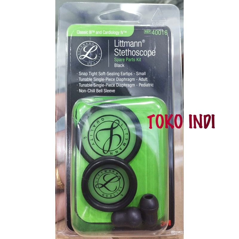 Membran Littmann Classic III/Membran Stetoskop Littmann Classic III