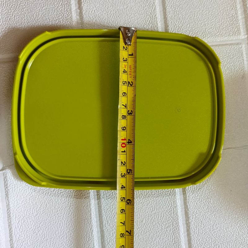 Tivana Home Seal Colorful Rectangular Tutup Colorful (1)