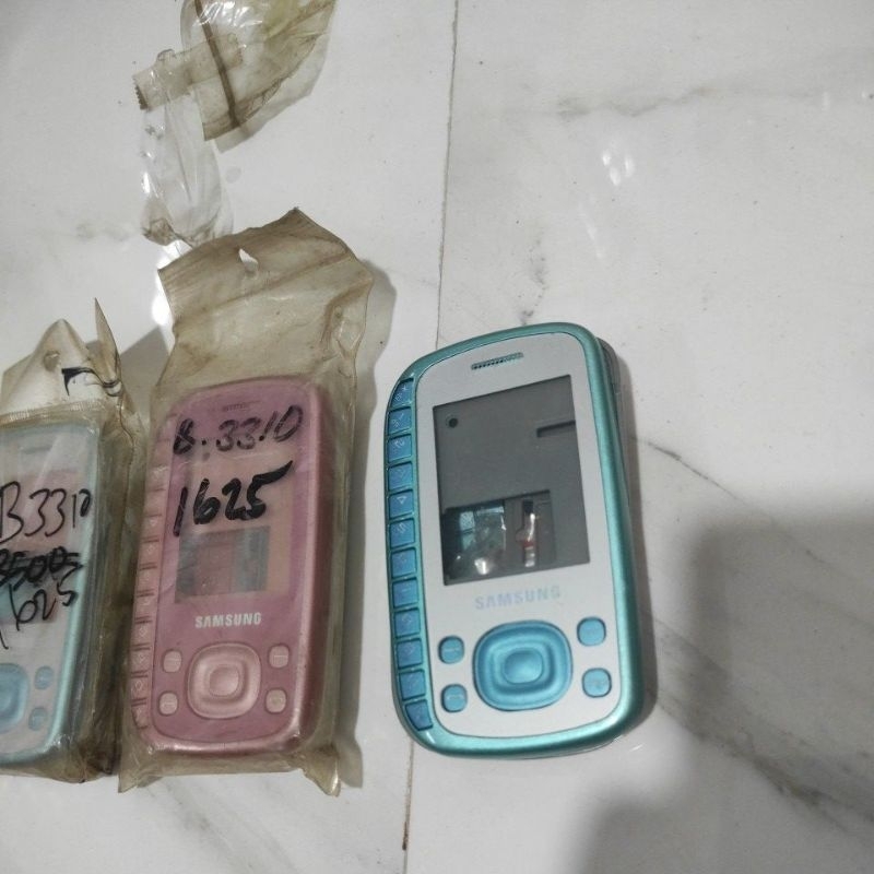 casing B3310 fullset