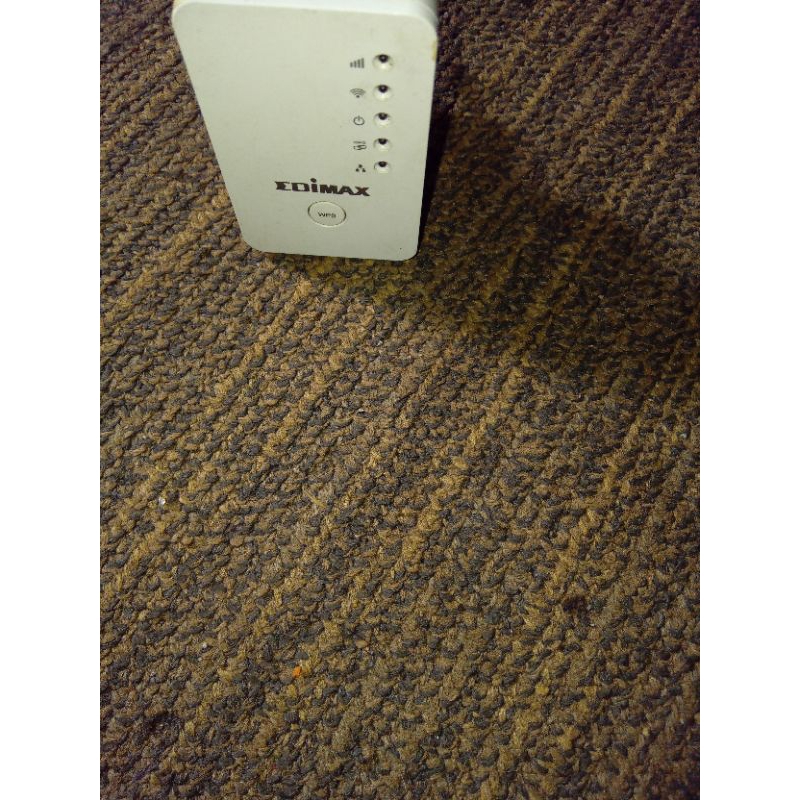 WIFI EXtender EDIMAX EW-7438RPN MINI