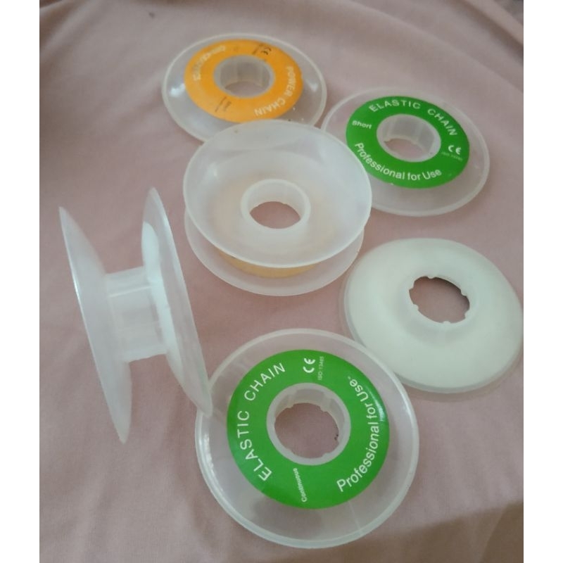 flexible bobin kumihimo,gulungan benang/tali