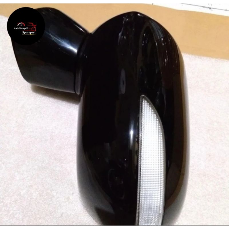 Spion Honda Jazz MMC Vtec Kiri Original