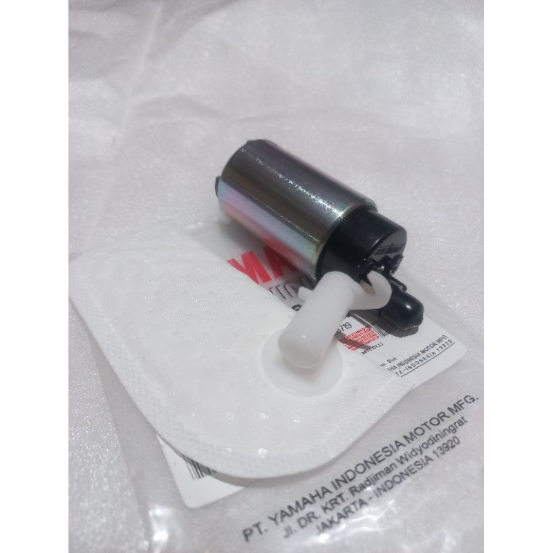 Rotak set Filter Jupiter Z1 New 2015-2024 Rotak Pompa Bensin set Filter Jupiter Z1 New 2SU 2015-2024