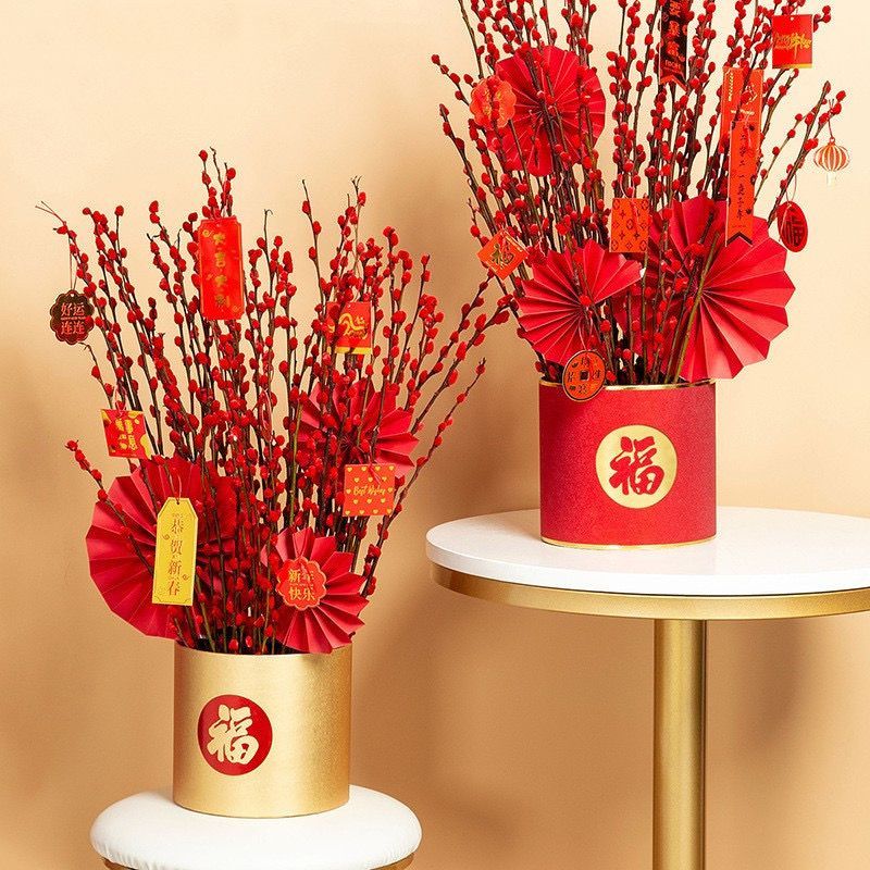 

1PACK 3PC - Mini PAPER FAN UNTUK DEKORASI BUKET BUNGA IMLEK 2024.