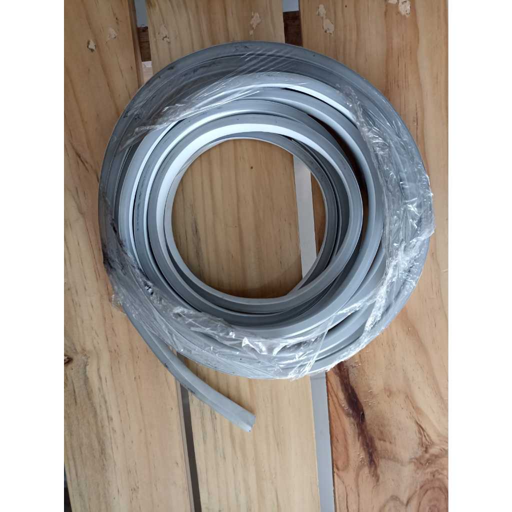 Neon Light Meiwa Fleksibel MN34 Lampu Hias Lampu Natal 1 Roll 100M