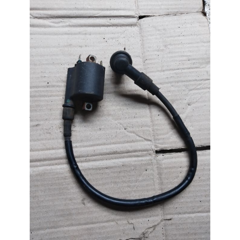 kuwil beat karbu sukupi karbu barangcopotan bekas