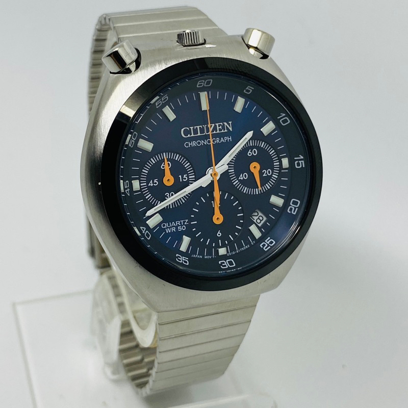 Citizen AN3660-81L Jam Tangan Pria Chronograph