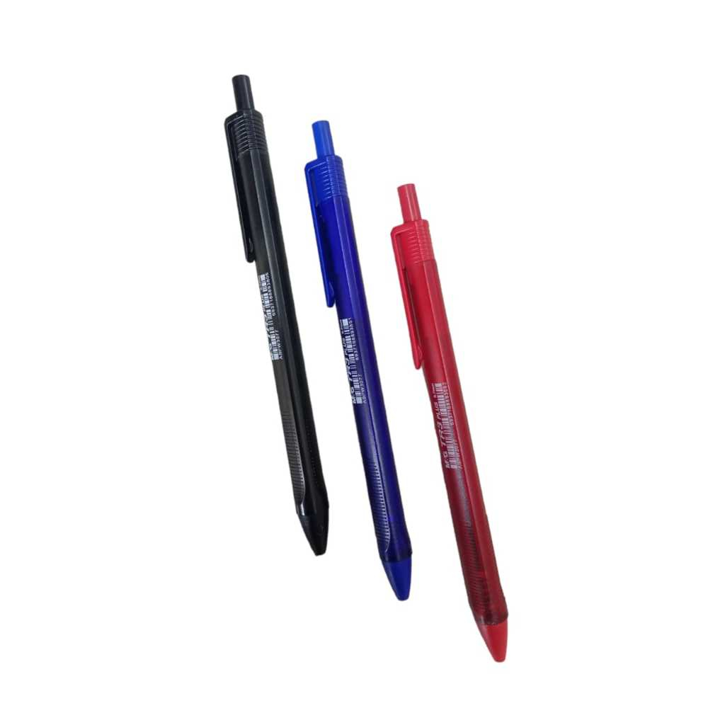 

M&G Ballpoint TR 3 plus ABPW 3077 0.7 mm Black , Blue , Red