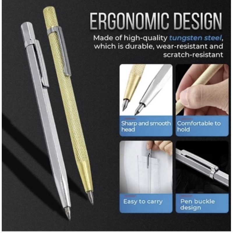 pen pemotong kaca