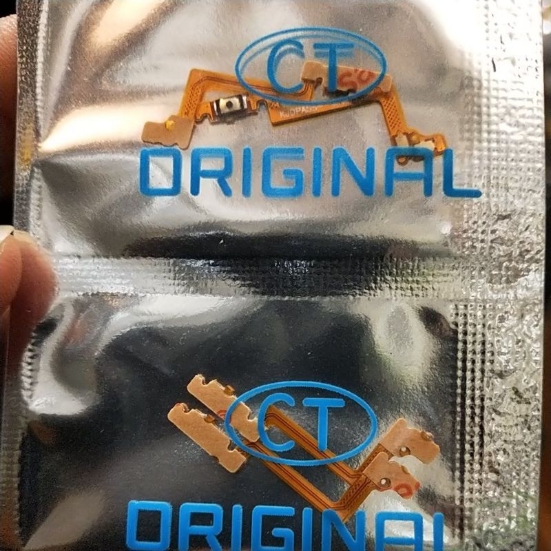 flexible on off oppo a5s