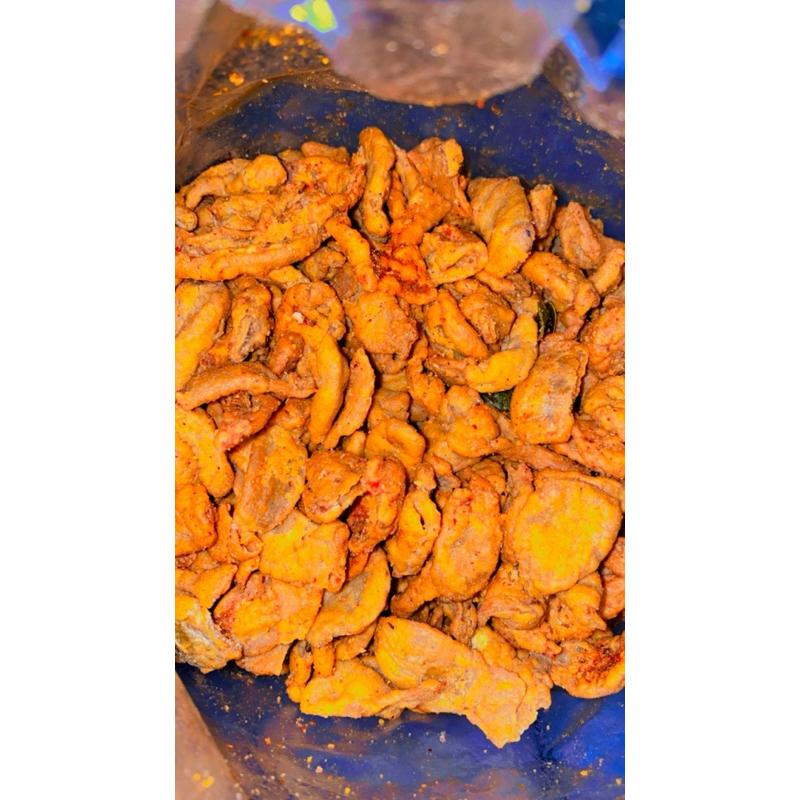 

Kulit pedas