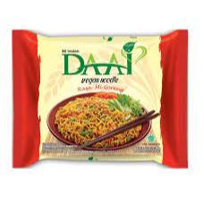 

DAAI MIE INSTANT GORENG / SOTO VEGAN