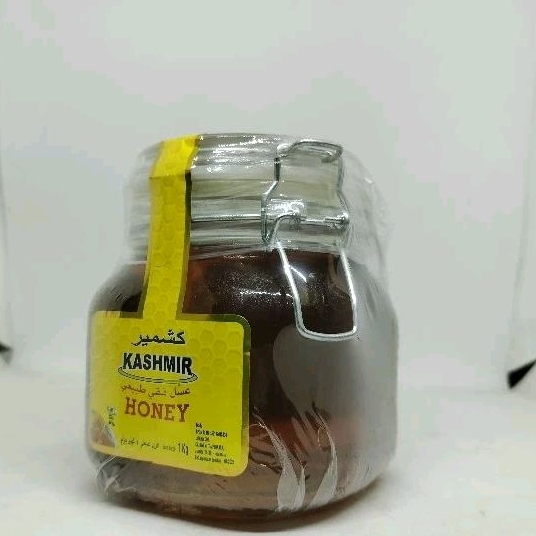 

madu natural kashmir 1kg