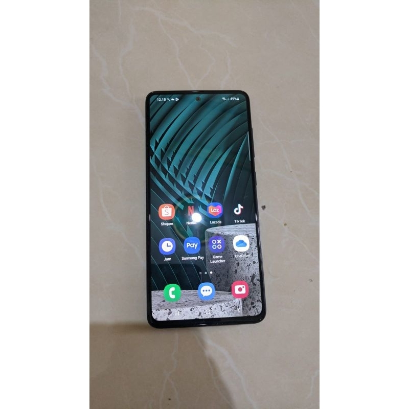 Samsung Galaxy a51 Ram 8 /128