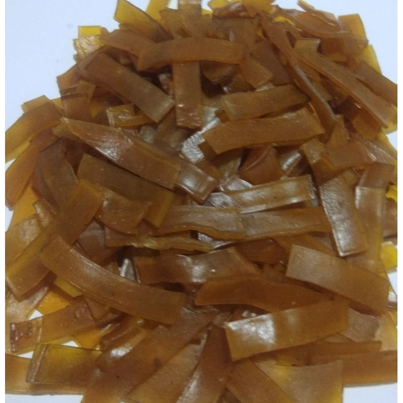 

kerupuk rambak jari 1 kg