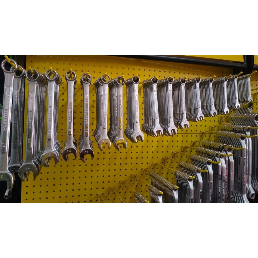 Kunci Ring Pas HASSTON PROHEX