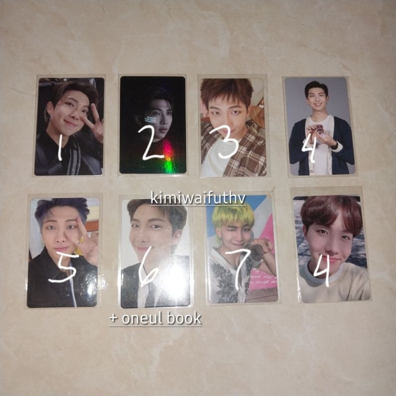 READY STOCK BTS BTS BTS BANGTAN SEONYEONDAN PC PHOTOCARD ALBUM BLURAY DVD TFMA THE FACT CHINA MB MEM