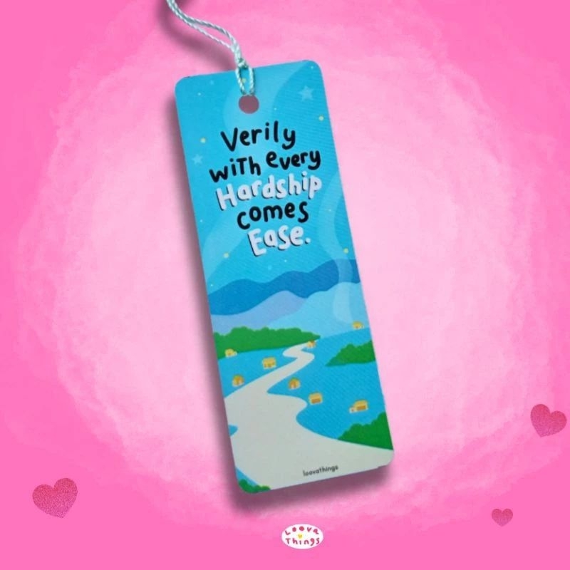 

Bookmark / Pembatas Buku / Pembatas Buku Aesthethic/ Bookmark Aesthetic/ Pembatas Buku Unik