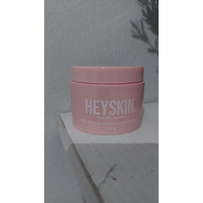 Heyskin moisturizer