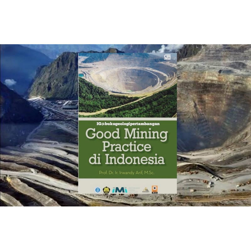 good mining practice