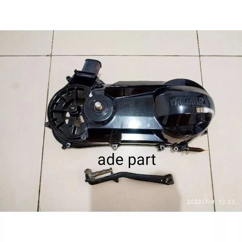 bak cvt blok selah yamaha. mio z m3. mio s. cc125 copotan original