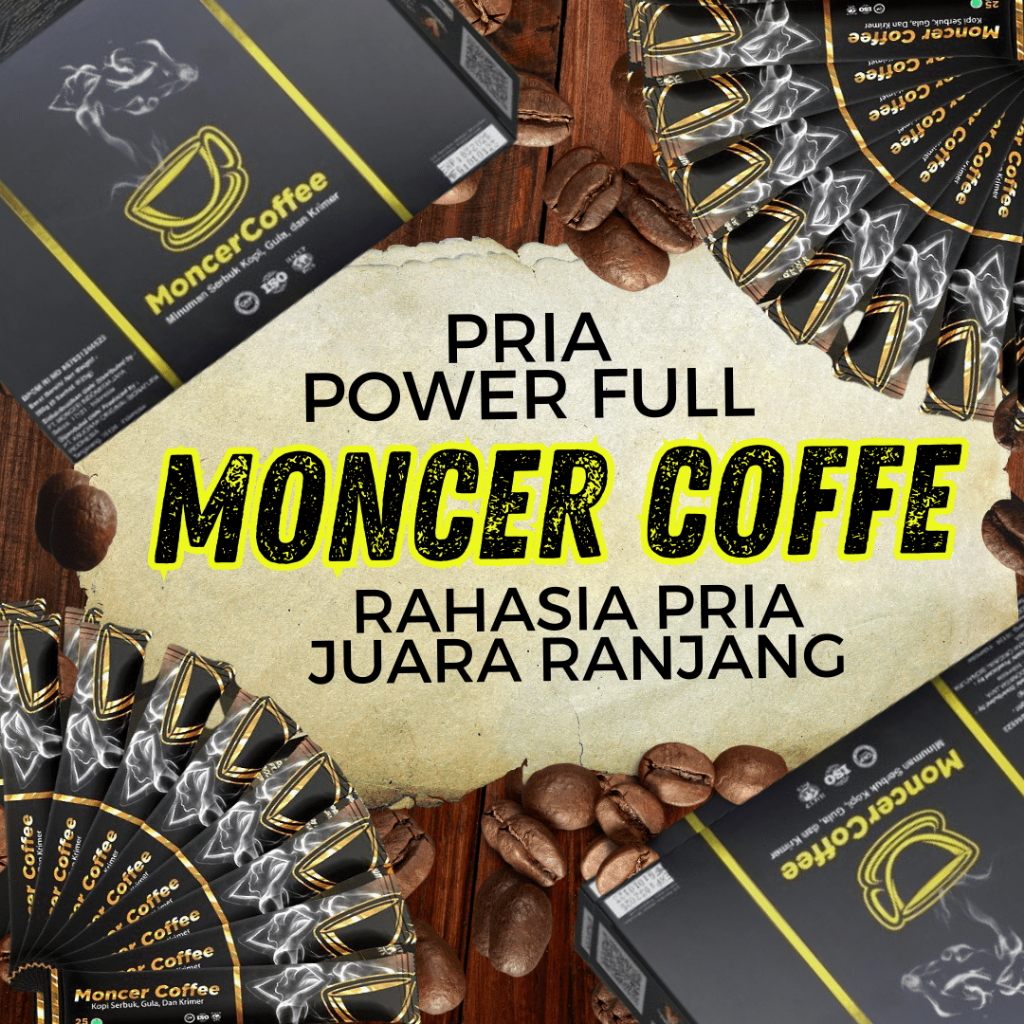 

TAHANLAMA KOPIKU HERBAL MONCEER KER4S BPOM COD HALAL