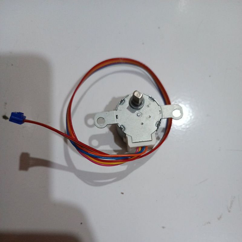 DINAMO SWING AC LG MULTI