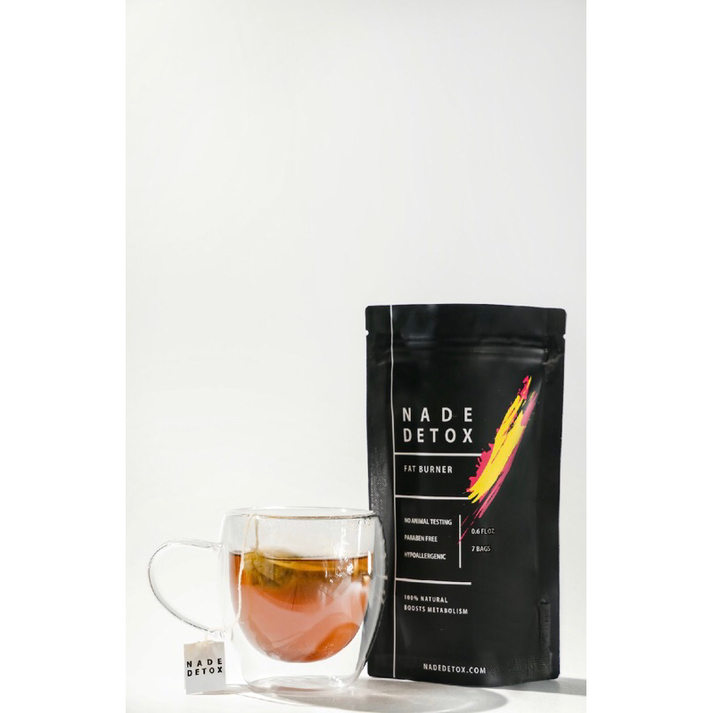 Nade Fat Burner