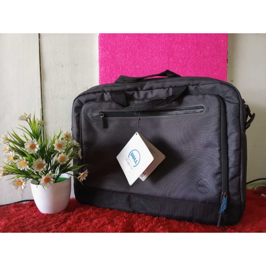 Tas Original Laptop DELL