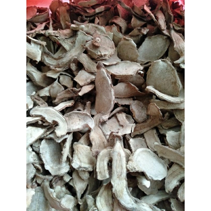 

Temu hitam kering 1kg