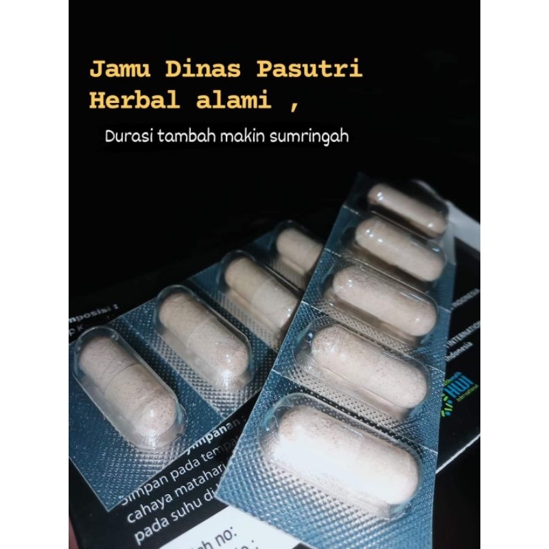 NF VITA. MALEE- VITAMIN PRIA- KESEHATAN PRIA- ORIGINAL-ASLI- HERBAL- STAMINA PRIA