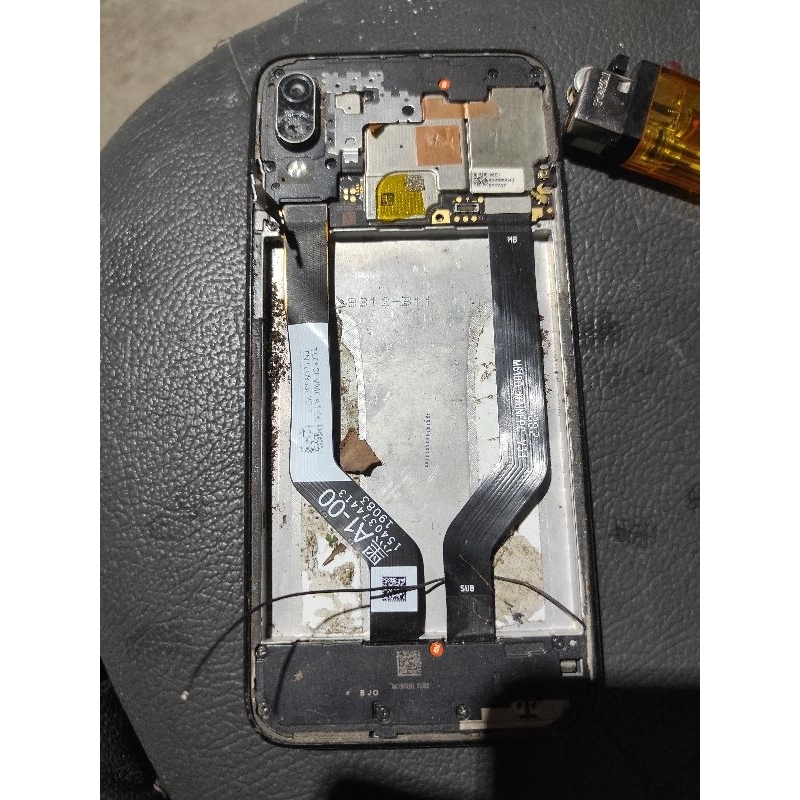 mesin redmi note 7 4/64