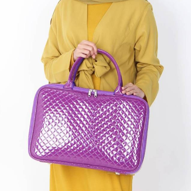 KOPER MINI / KOPER MINI MOTIF / TRAVEL BAG / KOPERMINI / MINI SUITCASE / PLAIN