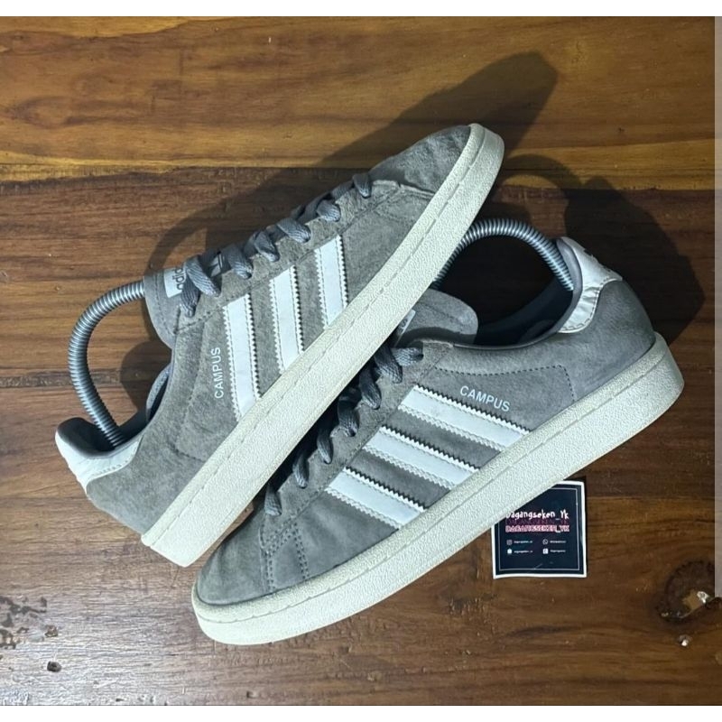 Adidas Campus Original second
