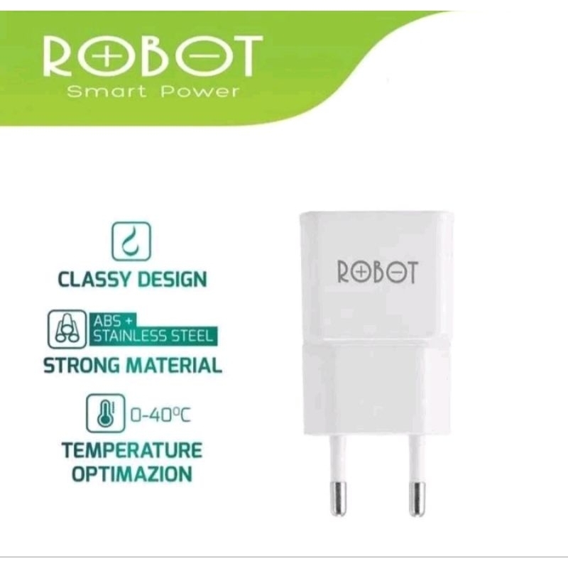 CAS ADAPTER ROBOT RT-K4 ORIGINAL 1A