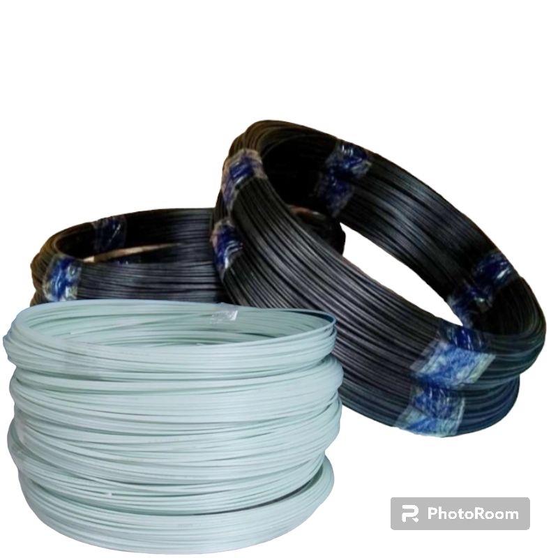 jeruji fiber 1.5mm panjang50 dan 100meter peroll