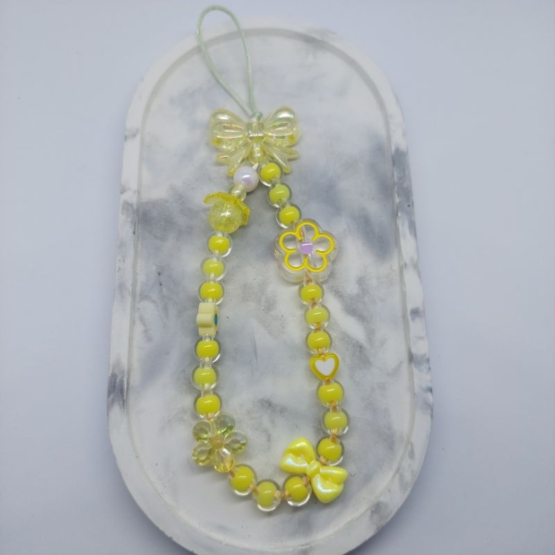 Starap HP / Gantungan Kunci Korea Lucu