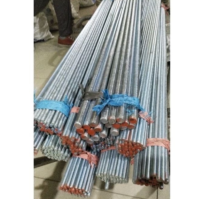 Long drat M12 x 1.5 m | As drat M12x1.5 meter