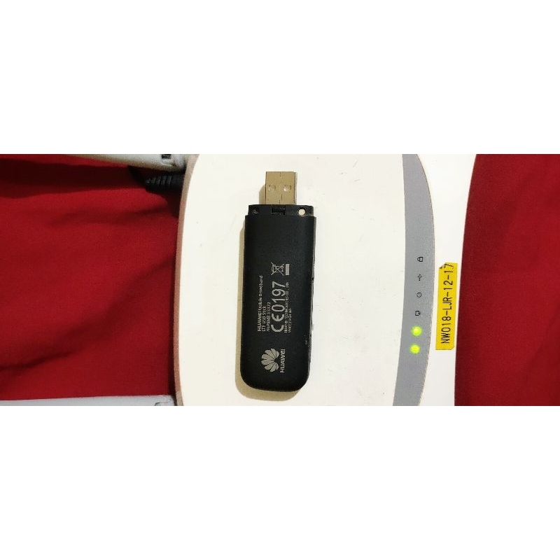 TP LINK TL-MR3420 ver 5.0+ modem stik Huawei E3372