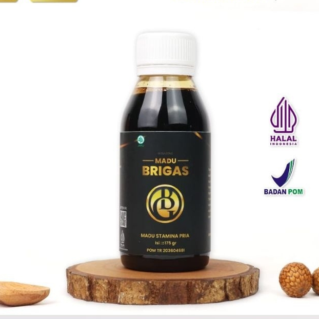 

madu brigas asli 80 gram promo / madu original / madu stamina pria / madu herbal / madu pria dewasa / madu pria perkasa cod