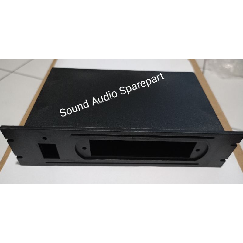 BOX KIT MP3 MP4 MP5 BAHAN PLASTIK TEBAL