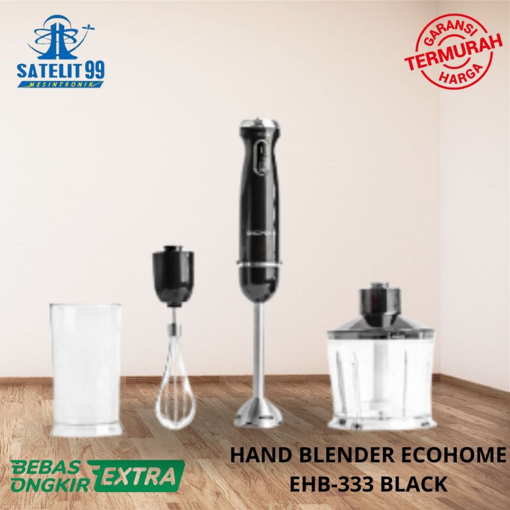 HAND BLENDER ECOHOME EHB-333