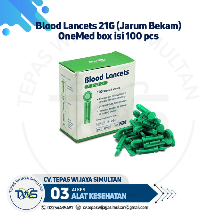 Jarum Bekam