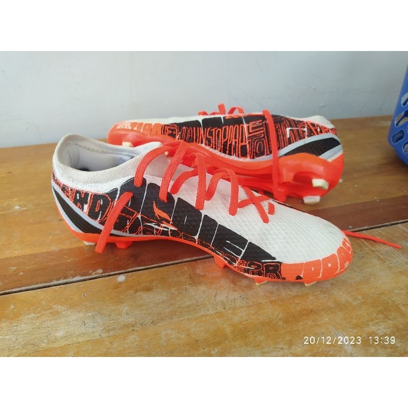 adidas speedportal messi FG 3 ORIGINAL