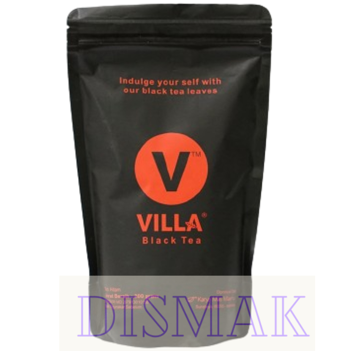 

Teh Villa Premium Black Tea