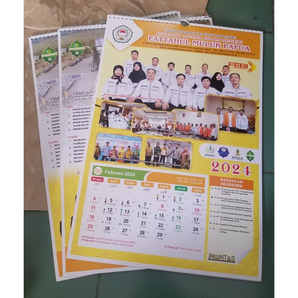 

KALENDER DINDING SEKOLAH KAMPUS INSTANSI 2024