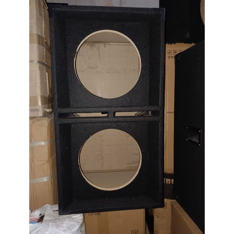 BOX speaker 12 in DOBEL