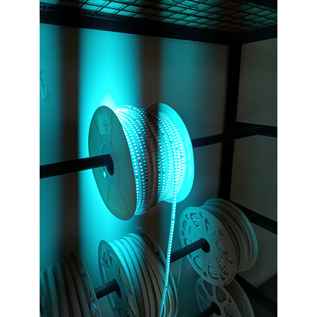 Lampu LED Strip Hanseki - Meteran