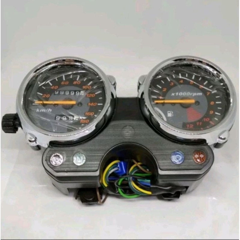 SPIDOMETER KILOMETER SPEEDOMETER RX KING NEW BULAT KW SUPER RX KING RXS
